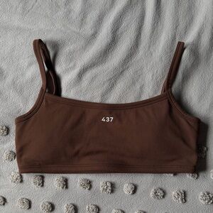 437 Micro Bra